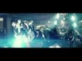 Making Of Battleship Movie