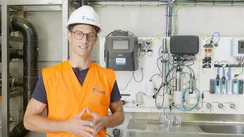 Direct Potable Reuse from treated municipal wastewater at WPC Hofstade (Aalst, Belgium)