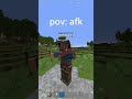 afk Rustex Remake #shorts #rustexremake #minecraft #memes #rustme #rustex #майнкрафт
