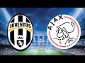 UEFA Champions League 2019 - Juventus Vs Ajax - 2nd Leg - 16/04/19 - FIFA 19