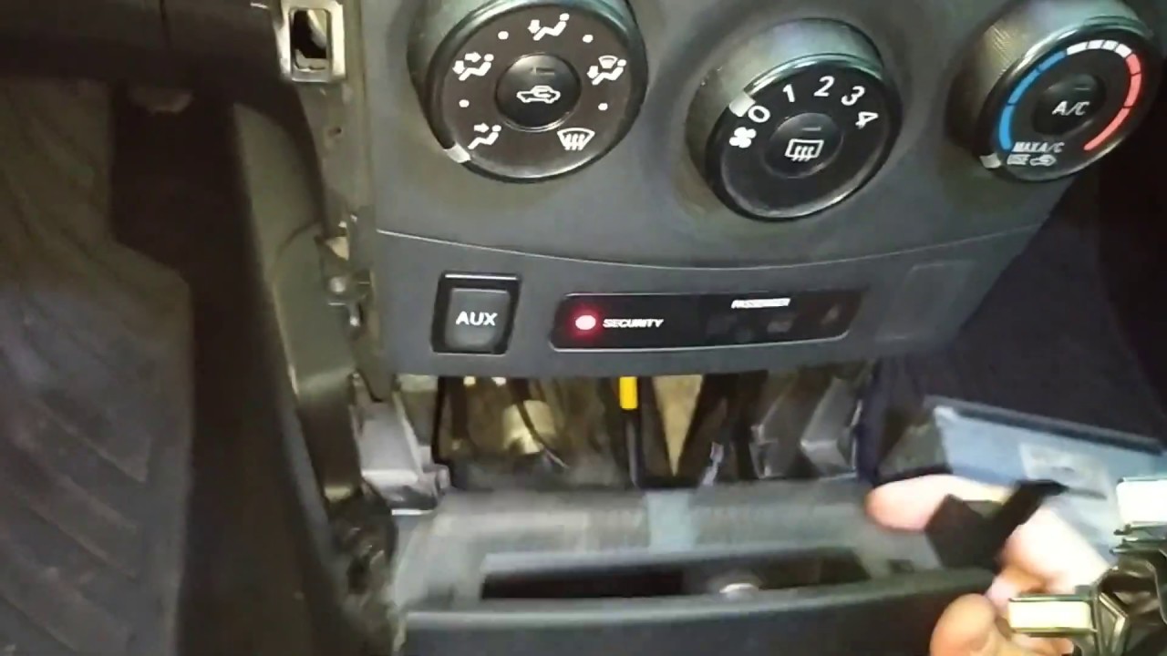 Apagar Luz de Sensor TPMS (Tire Pressure Monitor System) Toyota Corolla
