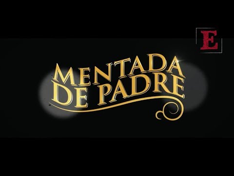 MENTADA DE PADRE con Héctor Suárez - YouTube