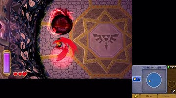 A Link Between Worlds (Minimalist Run) Part 20: Final Boss & Ending