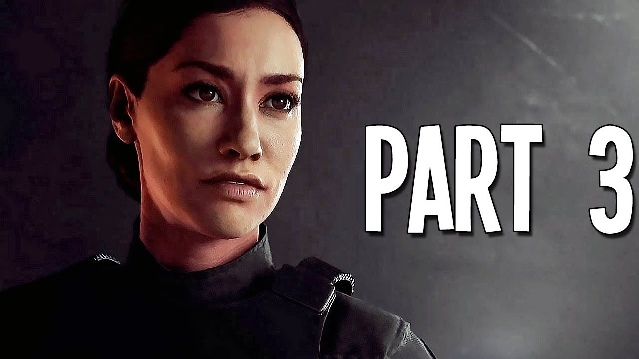 STAR WARS BATTLEFRONT 2 Walkthrough Gameplay Part 3 The Dauntless Campaign Mission 3 PS4 star-wars-battlefront-2-walkthrough-gameplay-part-3-the-dauntless-campaign-mission-3-ps4