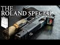 The Roland Special (Customized Glock 19)