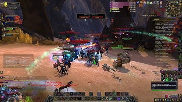 Death Knight Multiboxing :(