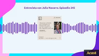 ‘Ahora hay métodos más refinados de dominación para que las mujeres no nos salgamos del redil’, con by Cristina Mitre 4,244 views 1 year ago 10 minutes, 1 second