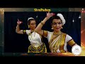 Sivapadam dance performance by nritya sabha foundation moscow