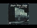 Night after night feat no fvce35