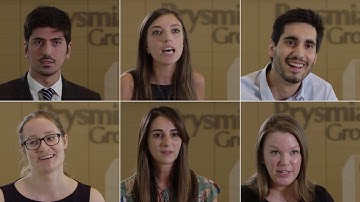 Prysmian Group GRADUATE PROGRAM