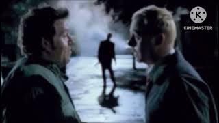 Shaun of the Dead but with Zombie sound effects from Resident Evil 3