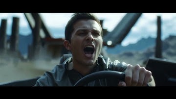 Midjourney Video Extend from a Single Image