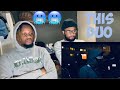 Saamou Skuu x Zeu - French Drill 5 (Clip Officiel) [UK REACTION]