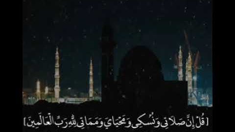 أروع تلاوه سيقشعر قلبك وبدنك .الشيخ عبدالباسط عبدالصمد ما تيسر من سورة الأنعام (حالات واتس اب قرانيه