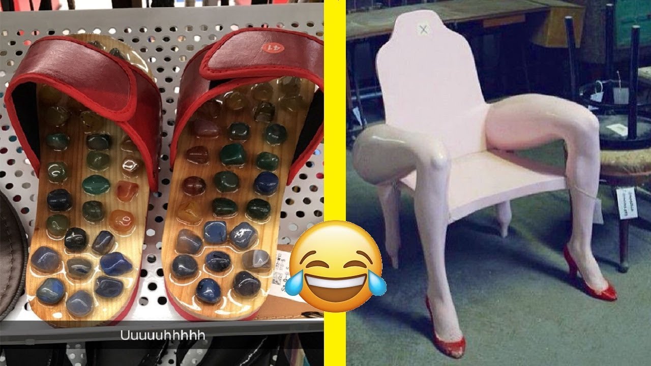 Most Hilarious And Weird Things Ever Found In Thrift Stores YouTube Most Hilarious And Weird Things Ever Found In Thrift Stores YouTube