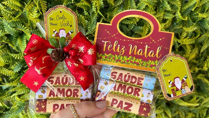 Criando Caixa Bis Personalizados de Festas 