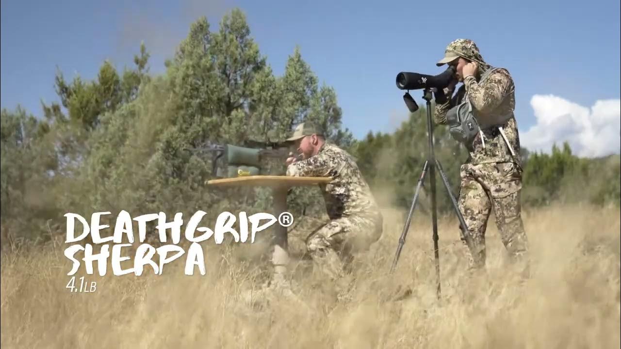 Bog Tripod Systems Full range available YouTube