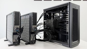 $50,000 The Ultimate Workstation