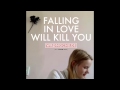 Wrongchilde - Falling In Love Will Kill You (feat. Gerard Way)