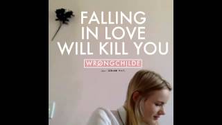 Miniatura de "Wrongchilde - Falling In Love Will Kill You (feat. Gerard Way)"