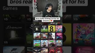 Iby Is A Real One For This