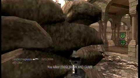 Why i Hate last stand