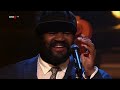 Gregory porter   leverkusener jazztage 2016