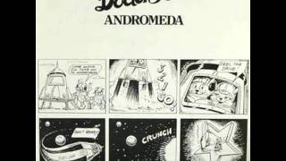 DOCTOR&#39;S CAT - Andromeda ©1986
