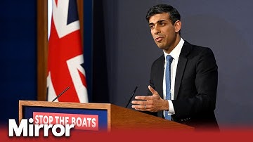 Net migration to UK climbs to new record of 606,000