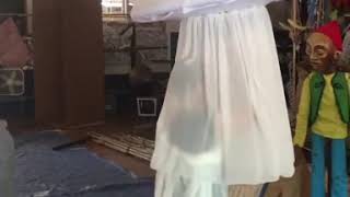 Puppet Preview
