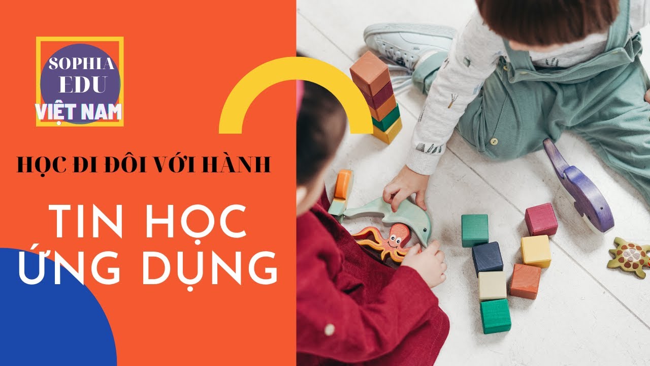 Sách nghề tin học văn phòng 11 | Hướng dẫn làm bài nghề tin học văn phòng excel