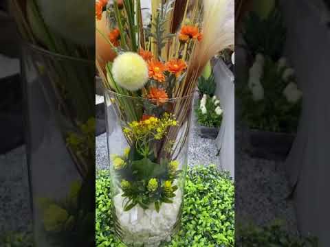 كيف تصنع بوت زجاجي لحفلات الزفاف و الديكورات لمشاهده الفيديو كامل الرابط في صندوق الوصف