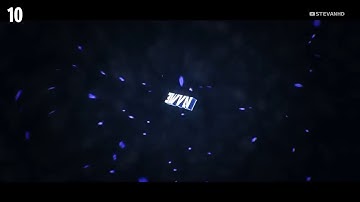 TOP 10 Free Intro Templates #01 Cinema 4D & After Effects + Download