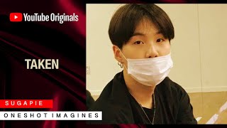 β€ yoongi imagine - as your boyfriend π