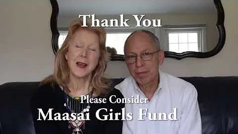 Maasai Girls Fund