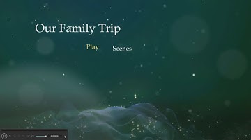 Customize a DVD or BluRay Menu in CyberLink PowerDirector Ultimate