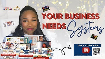 Childcare CEO: 3 Secrets to Turn Chaos into Systems