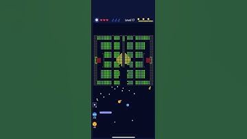 Break Bricks Level 17 🙃 #shorts #gaming #mobilegaming #addictivegame #gamingshorts #viralshorts