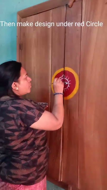 how-to-decorate-door-youtube