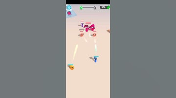 Merge Number Titans Gameplay | Android Puzzle Game