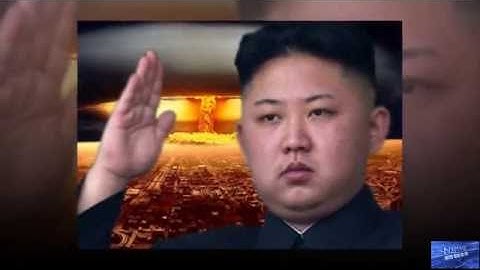 Triều Tiên đòi tấn công hạt nhân Mỹ - Hàn