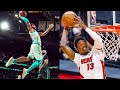 NBA "Highest Vertical Jumps! 🤯" MOMENTS