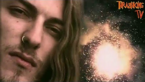 HATE SQUAD - NOT MY GOD / OFFICIAL VIDEO 1995 / [THRASHKING TV]