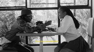 Mbabalira - Feffe Bussi (Visual Lyrics Video)