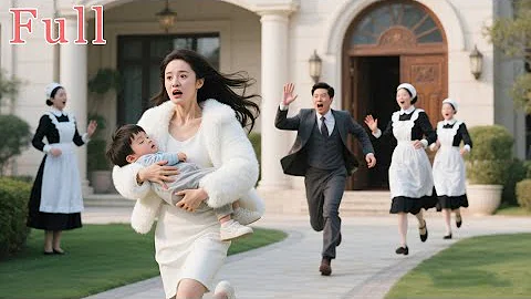 No one cared the sick CEO's son—only a single mother took him to the hospital. Love descended!