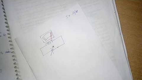 Sensitivity of Voltmeter