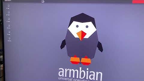 Banana Pi BPI-F5 Allinner T527 SBC test armbian bookworm xfce linux vs Raspberry Pi 5