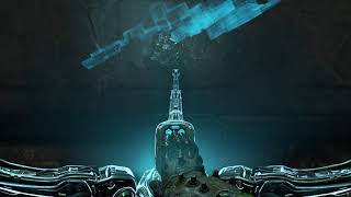 Automap Taras Nabad Doom Eternal Location