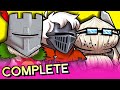 Dark souls with cory and adam complete series