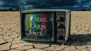 Three Days Grace - TV (2023) (Unofficial Remake of '97 Demo)